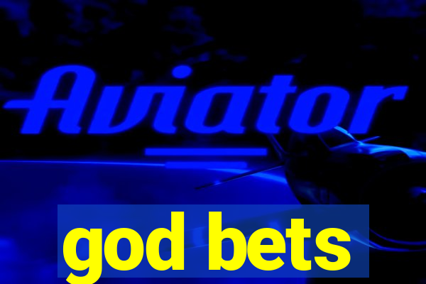 god bets